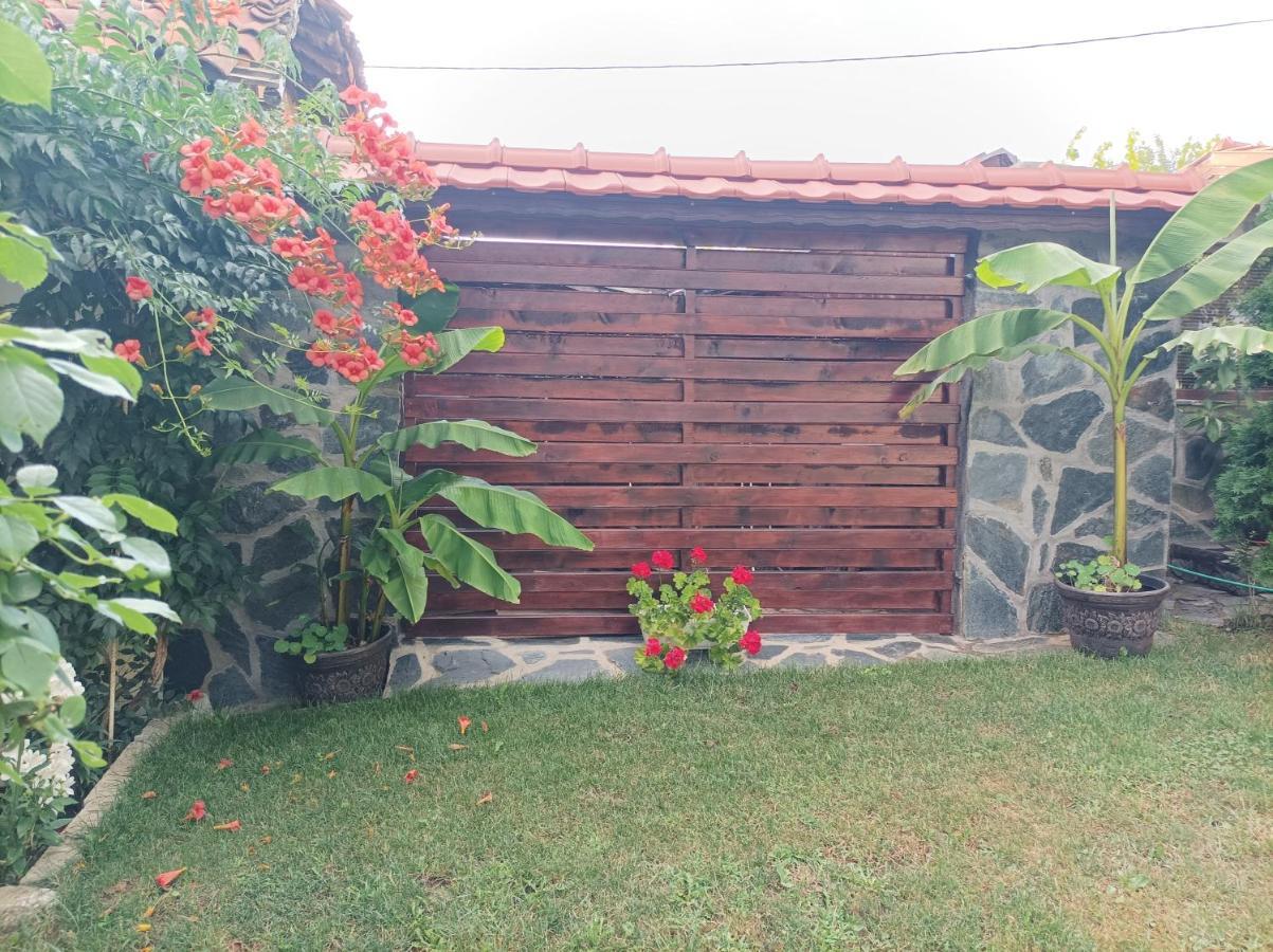Guesthouse Dida Saparewa Banja Exterior foto